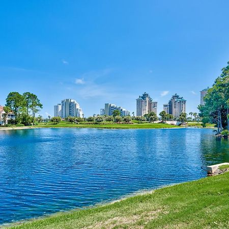 Beachside One 4023 Дестин Экстерьер фото