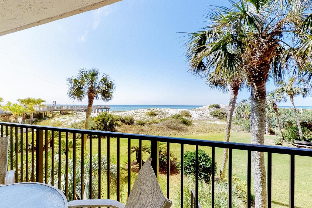 Beachside One 4023 Дестин Экстерьер фото